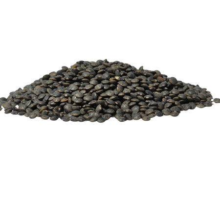 Organic French Green Lentils