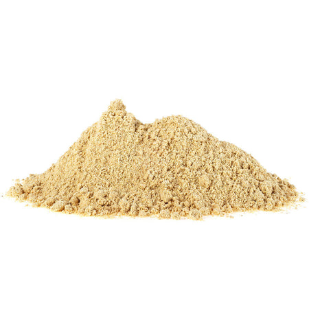 Organic Ginger Powder