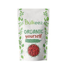 Organic Goji Berries