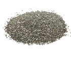 Organic chia seeds in bulk