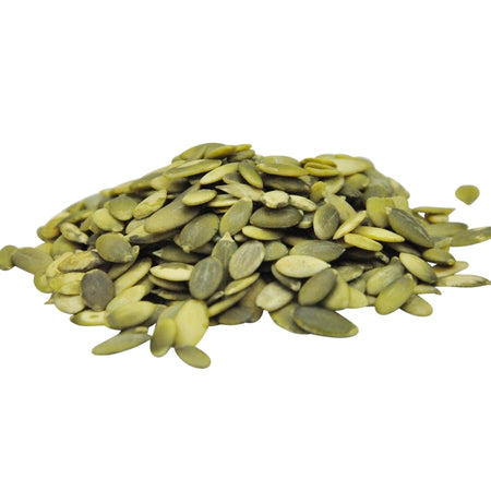 Organic Pumpkin Seeds