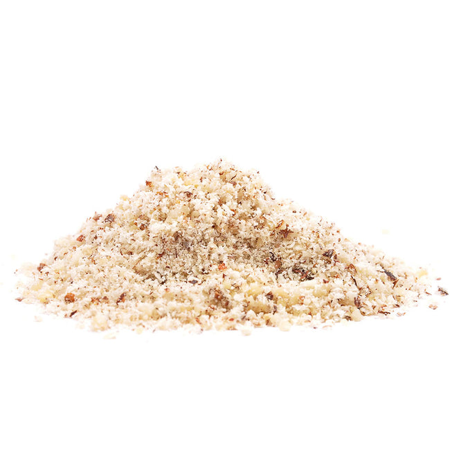 Organic Hazelnut Powder
