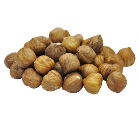 Organic Raw Hazelnut