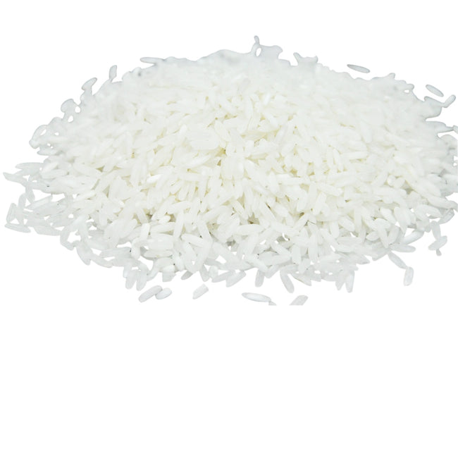 Organic Jasmine Rice in bulk