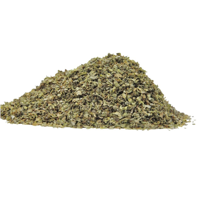 Organic Marjoram Leaf