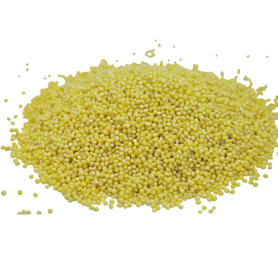 Organic Millet in bulk