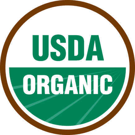 Certified Organic