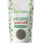 Organic Black Thai Rice