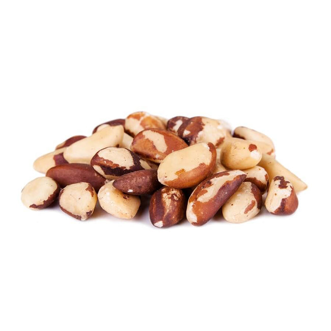 Organic Brazil Nuts Bulk