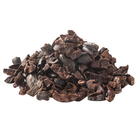 Organic Cacao Nibs Bulk