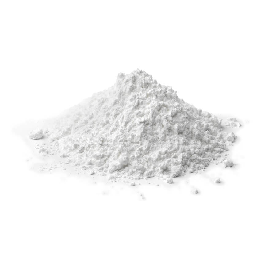 Organic Corn Starch Bulk