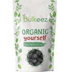 Organic Wild Dried Blueberries