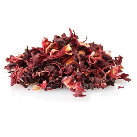 Organic Dried Hibiscus Flower Bulk