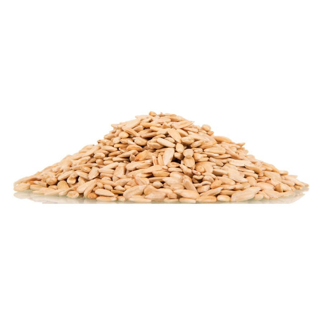 Organic Dry Roasted Sunflower Seeds 