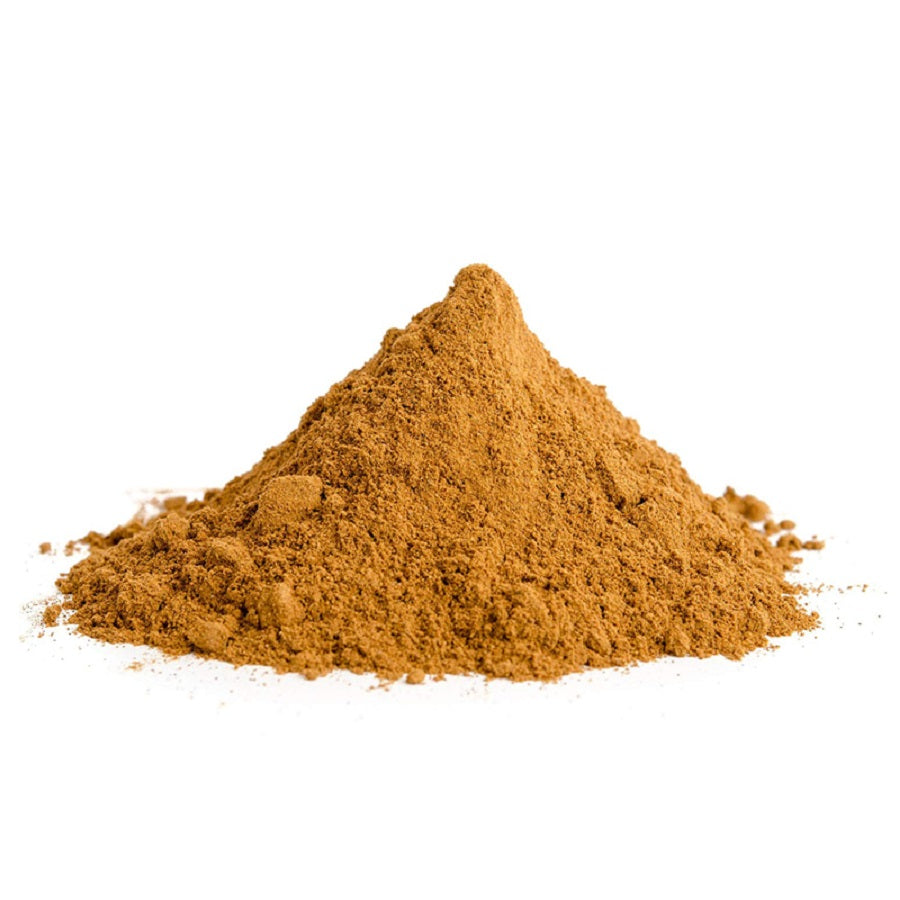 Organic Guarana Powder Superfoods