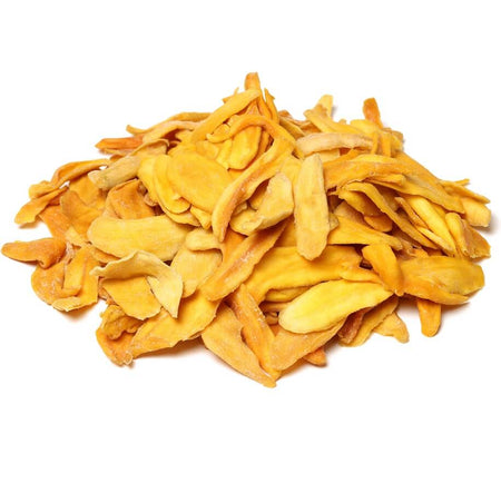 Organic Dried Mango Bulk