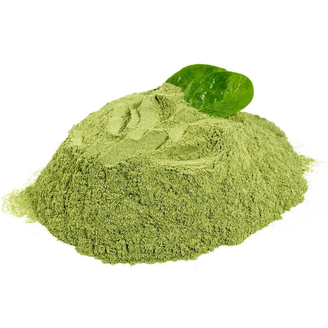 Organic Spinach Powder Bulk