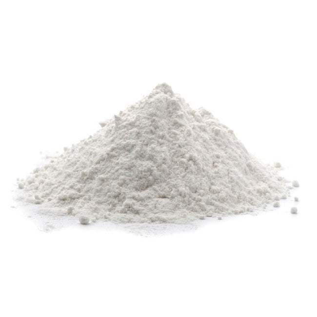 Organic White Pastry Flour