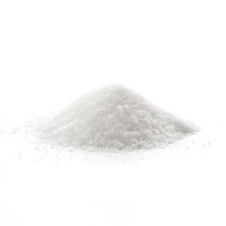 Organic Cane Sugar