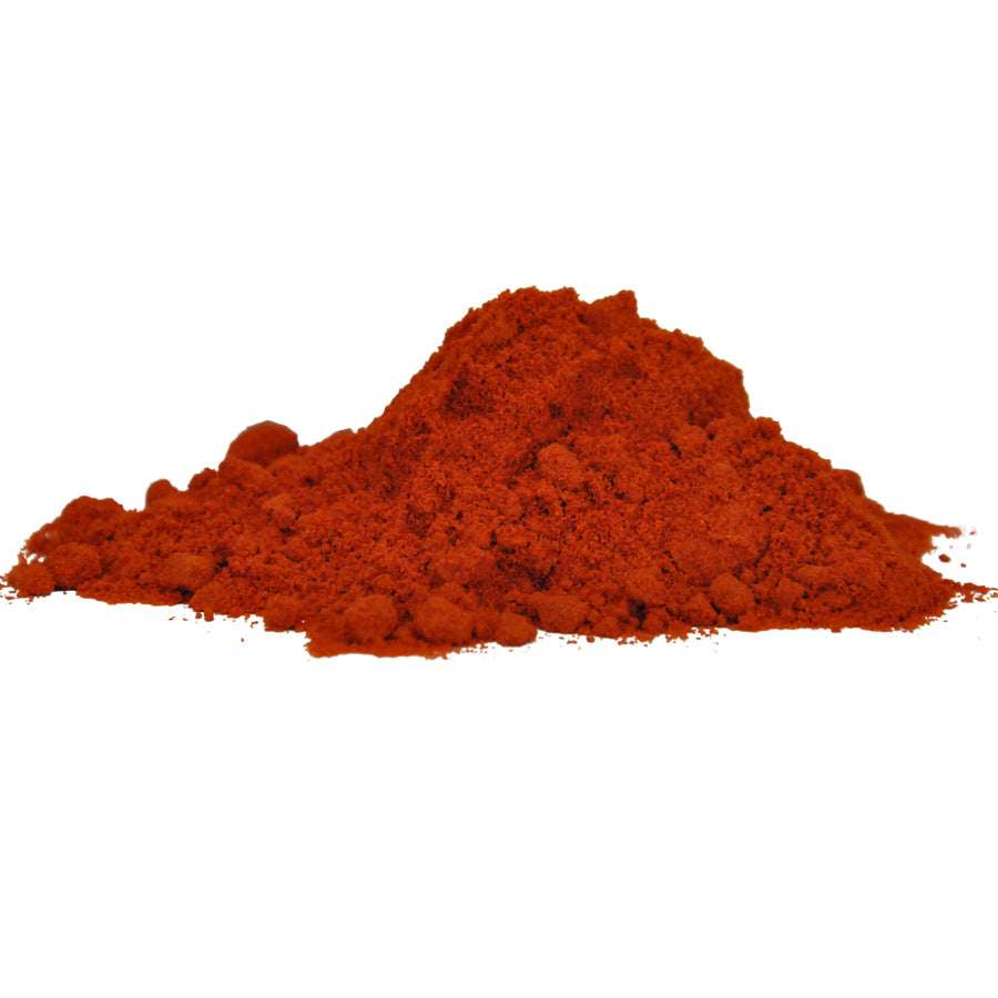 Organic Paprika powder in bulk