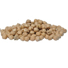 Organic Chickpeas in bulk