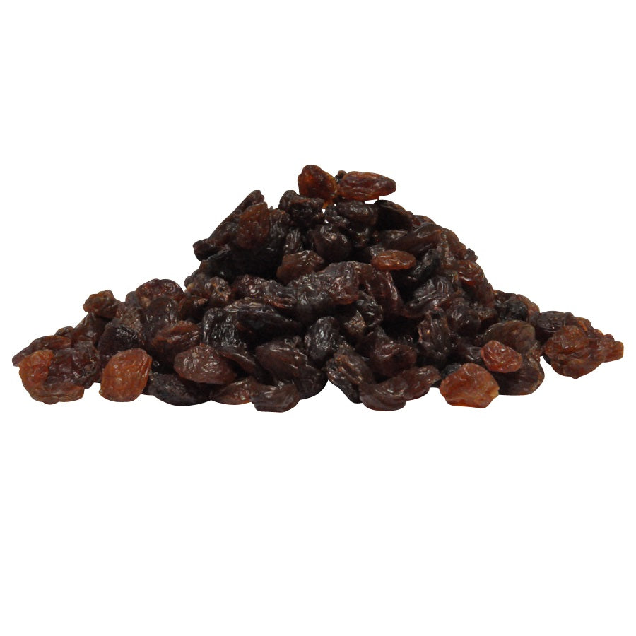 Organic Dried Raisins Sultanas Bulk