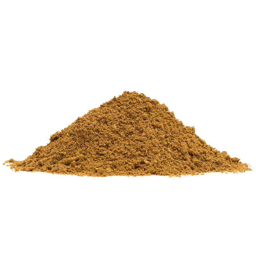 Organic Ras el Hanout