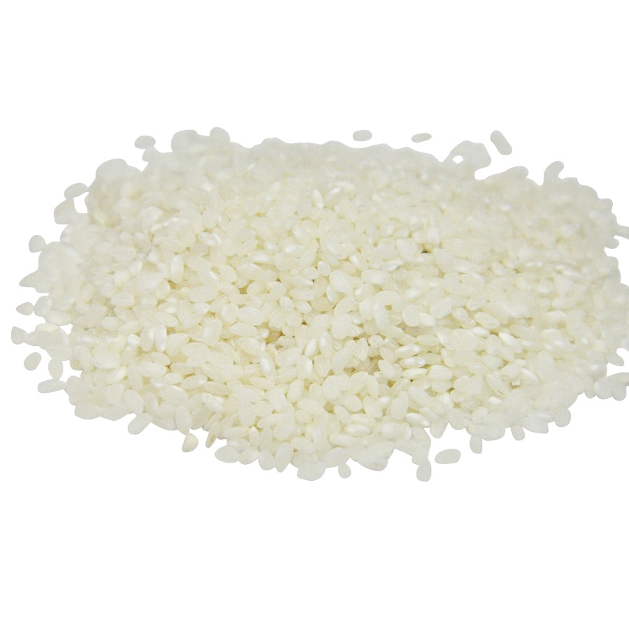 Organic White Risotto Rice