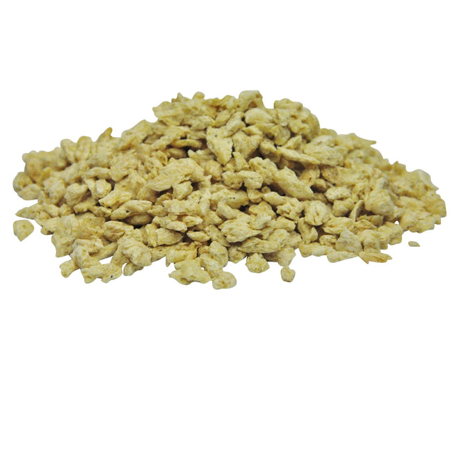 Organic Textured Soy Protein