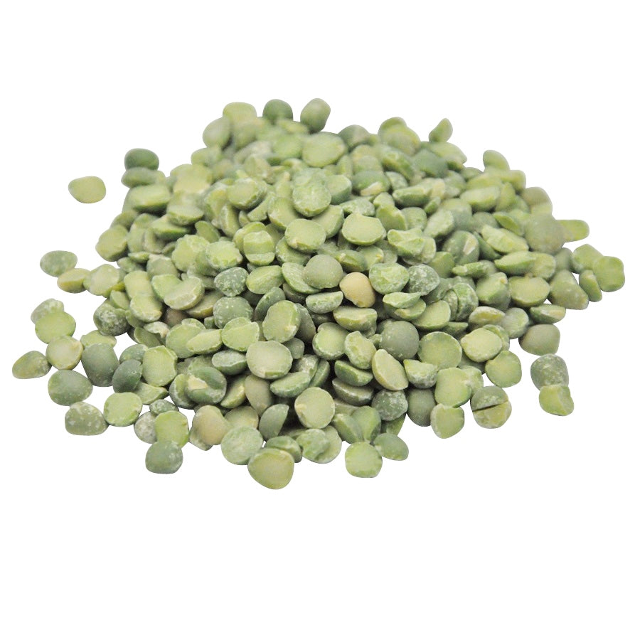 ORGANIC Green Peas