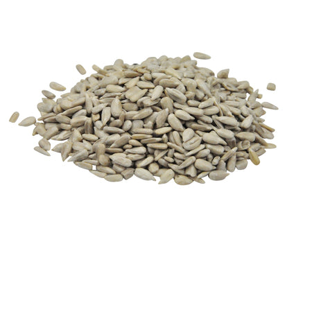 Organic Sunflower Seeds Hulled