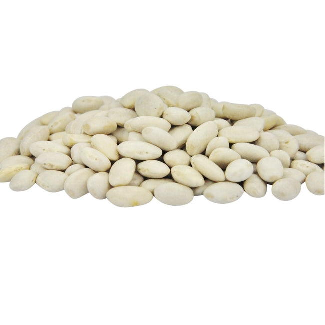 Organic White Navy Beans