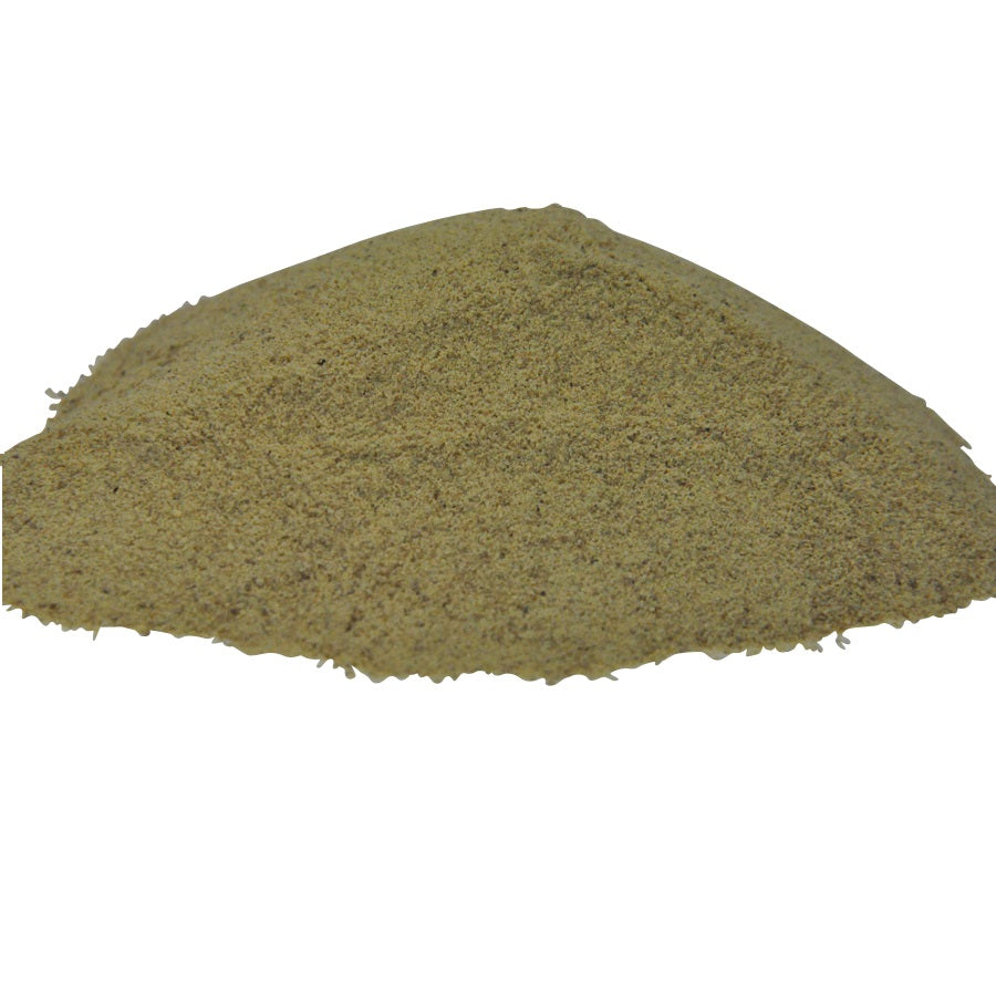 Organic White Pepper Powder